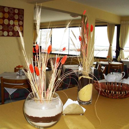 San Remo Terrazas Hotel Piriapolis Exterior photo