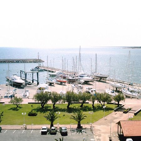 San Remo Terrazas Hotel Piriapolis Exterior photo