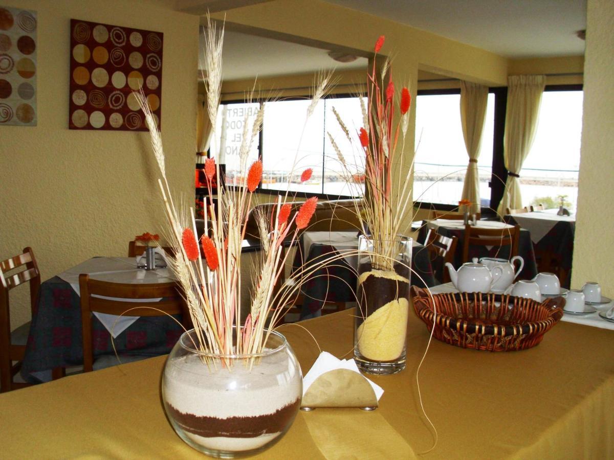 San Remo Terrazas Hotel Piriapolis Exterior photo