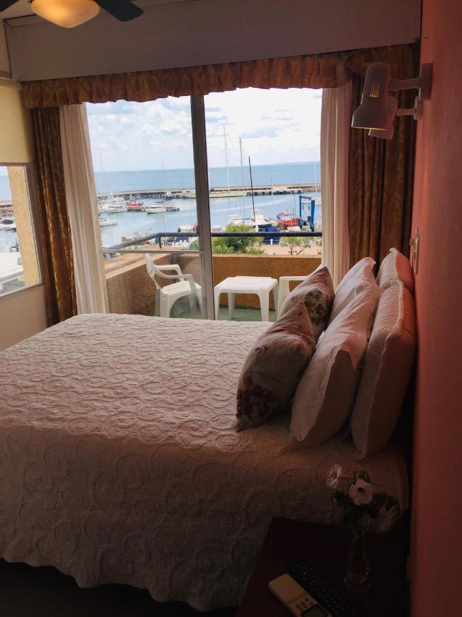 San Remo Terrazas Hotel Piriapolis Exterior photo