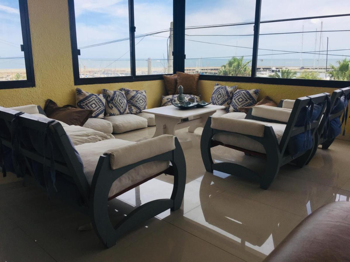 San Remo Terrazas Hotel Piriapolis Exterior photo