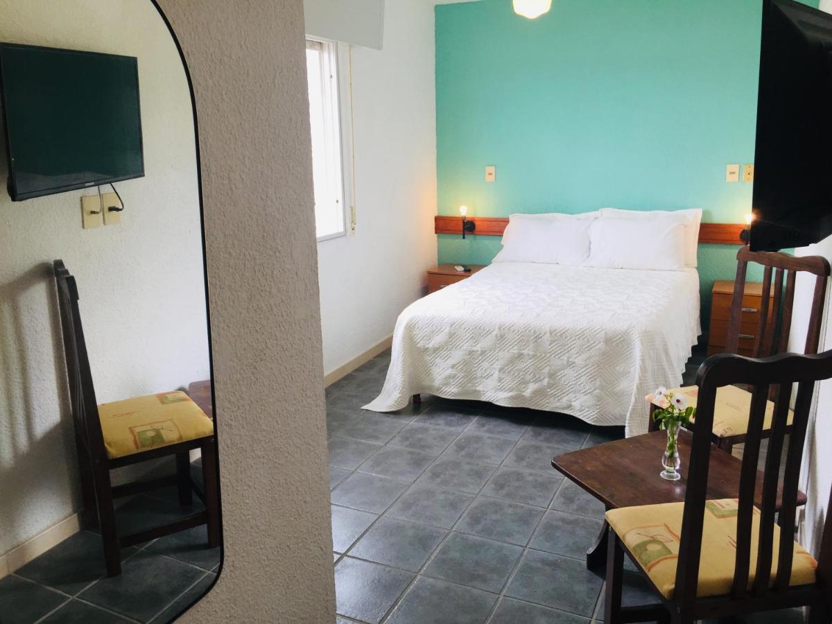 San Remo Terrazas Hotel Piriapolis Exterior photo