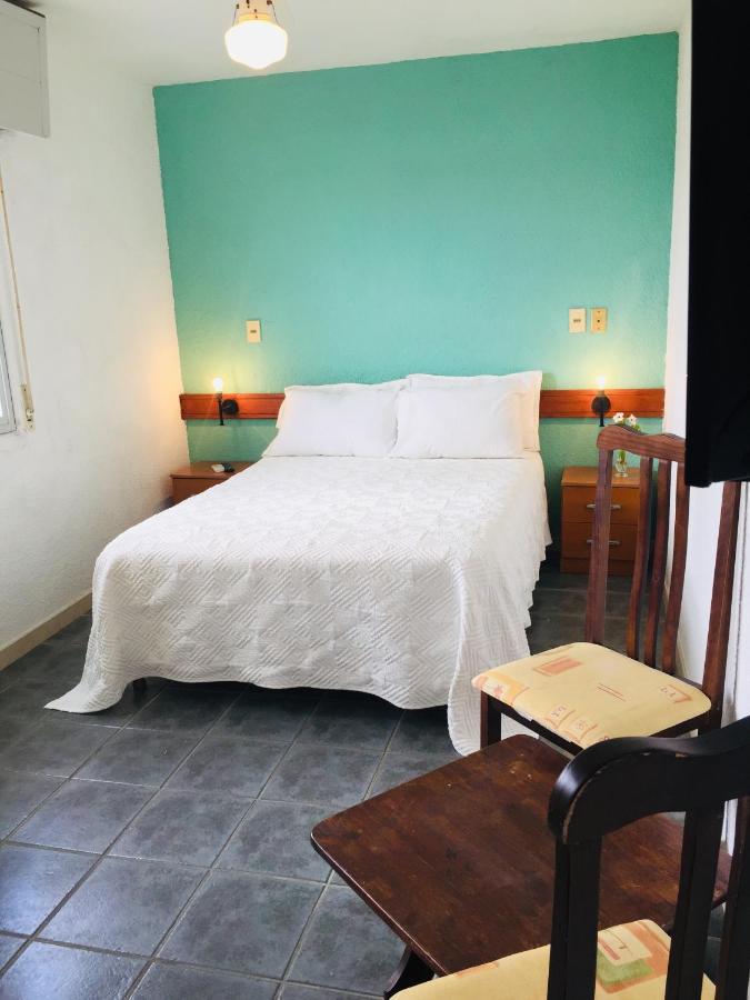 San Remo Terrazas Hotel Piriapolis Exterior photo
