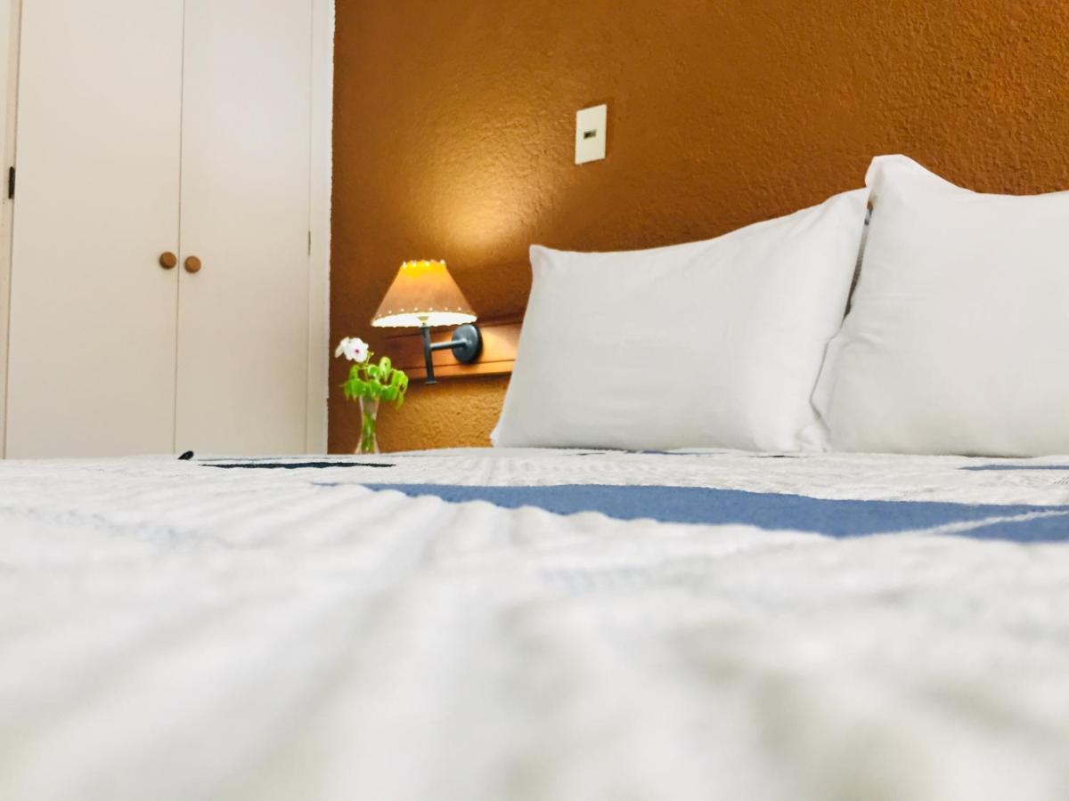 San Remo Terrazas Hotel Piriapolis Exterior photo