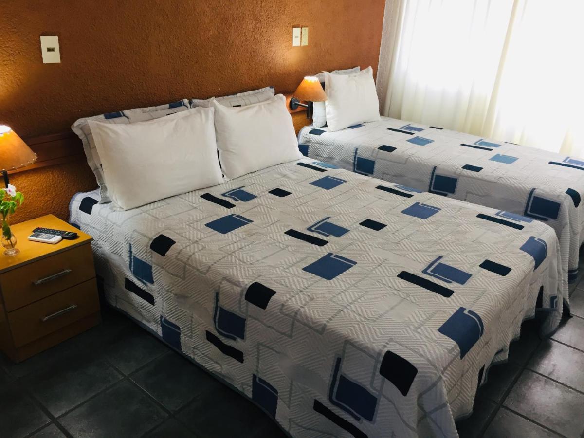 San Remo Terrazas Hotel Piriapolis Exterior photo