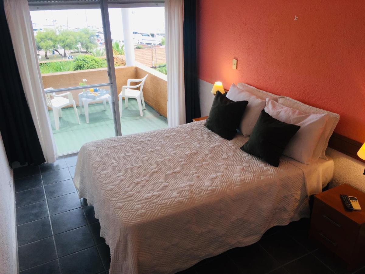 San Remo Terrazas Hotel Piriapolis Exterior photo