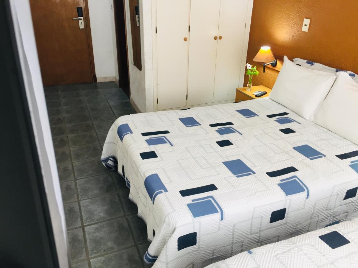 San Remo Terrazas Hotel Piriapolis Exterior photo