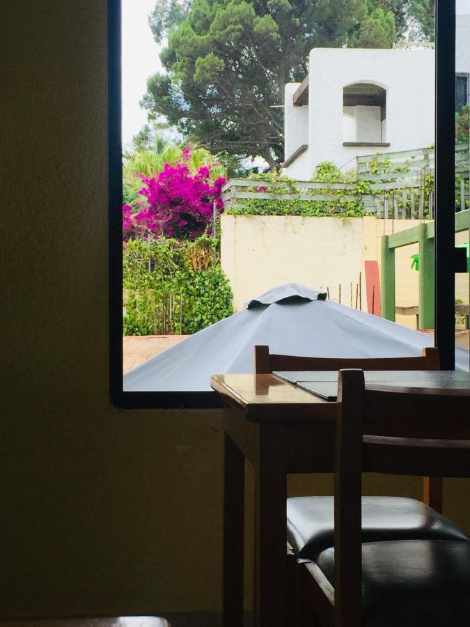 San Remo Terrazas Hotel Piriapolis Exterior photo