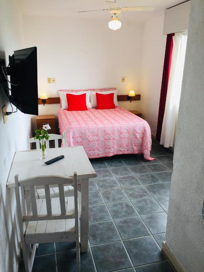 San Remo Terrazas Hotel Piriapolis Exterior photo