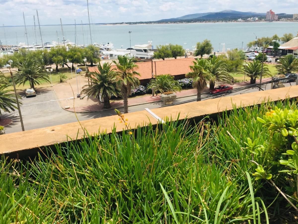 San Remo Terrazas Hotel Piriapolis Exterior photo