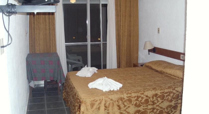 San Remo Terrazas Hotel Piriapolis Exterior photo