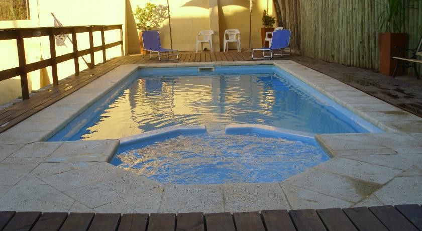 San Remo Terrazas Hotel Piriapolis Exterior photo