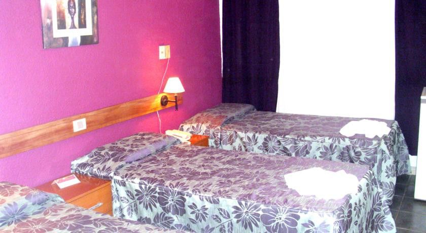 San Remo Terrazas Hotel Piriapolis Exterior photo