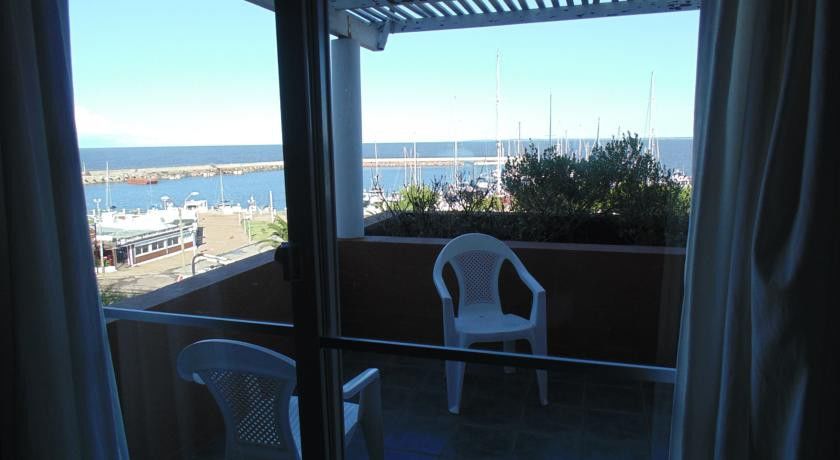 San Remo Terrazas Hotel Piriapolis Exterior photo