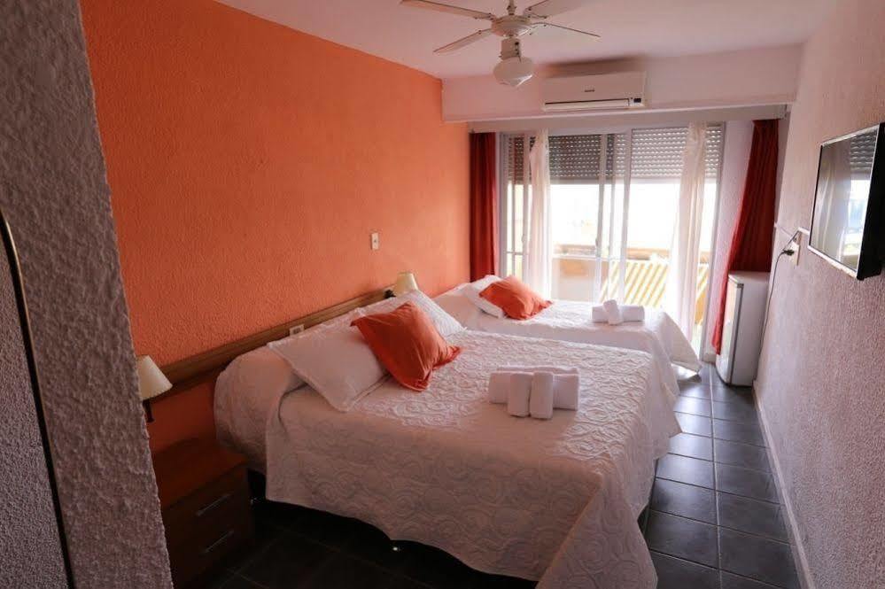 San Remo Terrazas Hotel Piriapolis Exterior photo