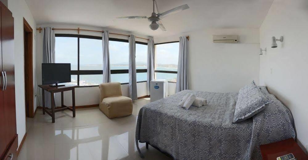 San Remo Terrazas Hotel Piriapolis Exterior photo